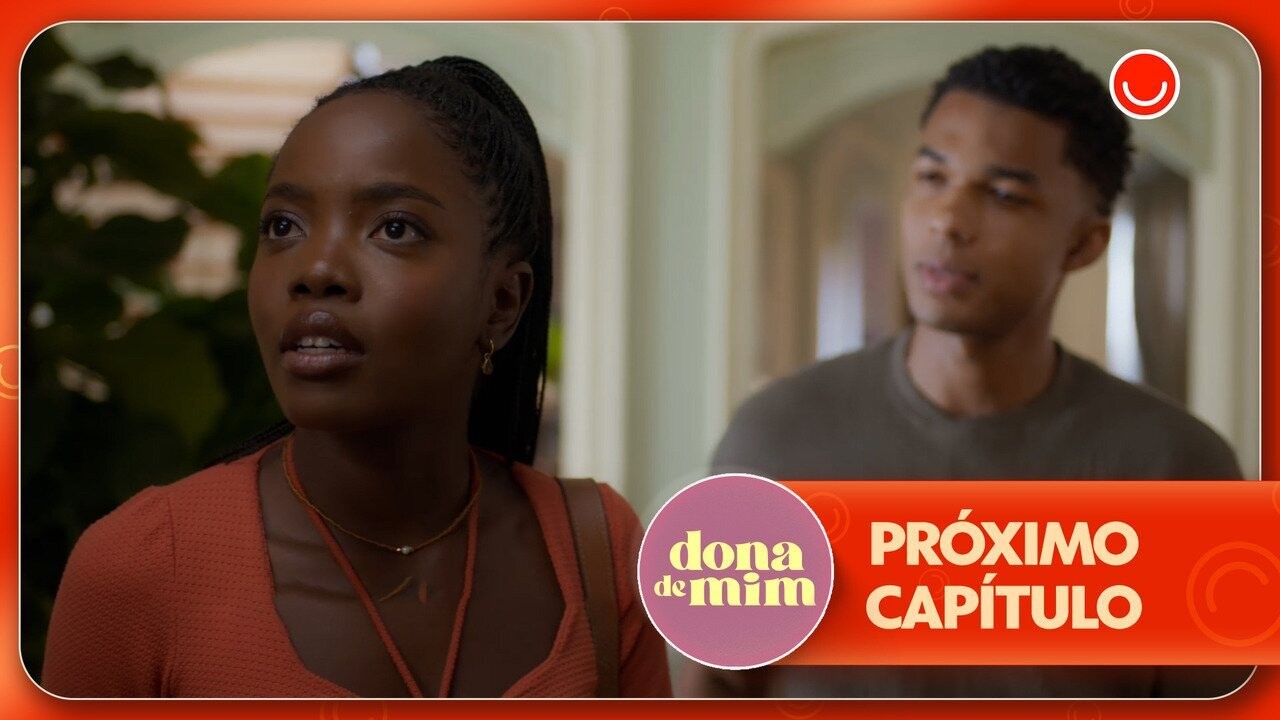 Dona de Mim: Leo passa no teste com Sofia, mas tem mentira para ser babá descoberta por Abel