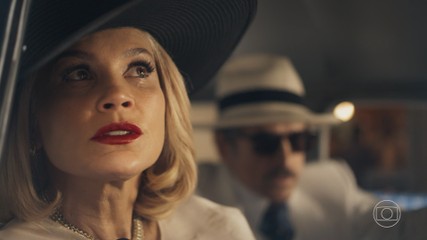 Vídeos do capítulo de 'Êta Mundo Melhor!' de sábado, 22 de novembro de 2025