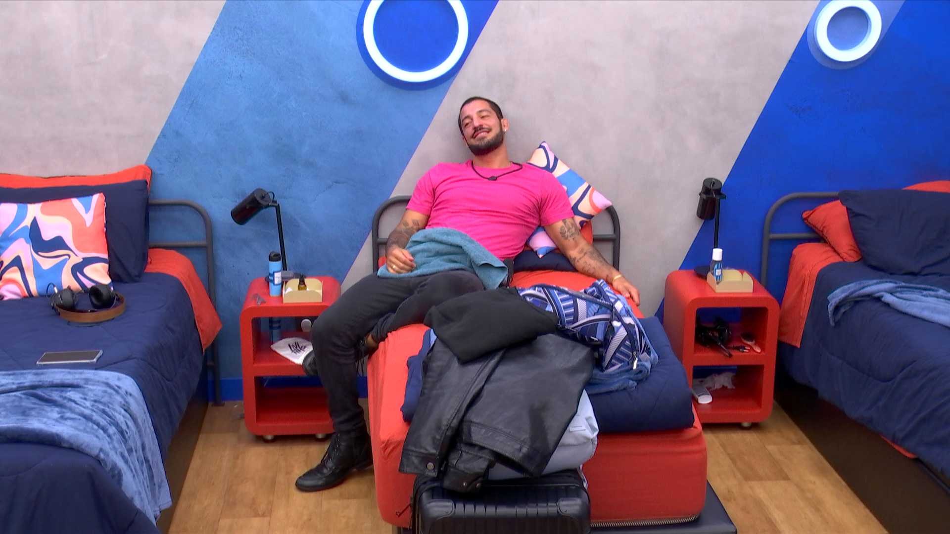 Juceir Jr comenta 'pedido' de Michel Teló para próxima apresentação: 'Faz de novo'