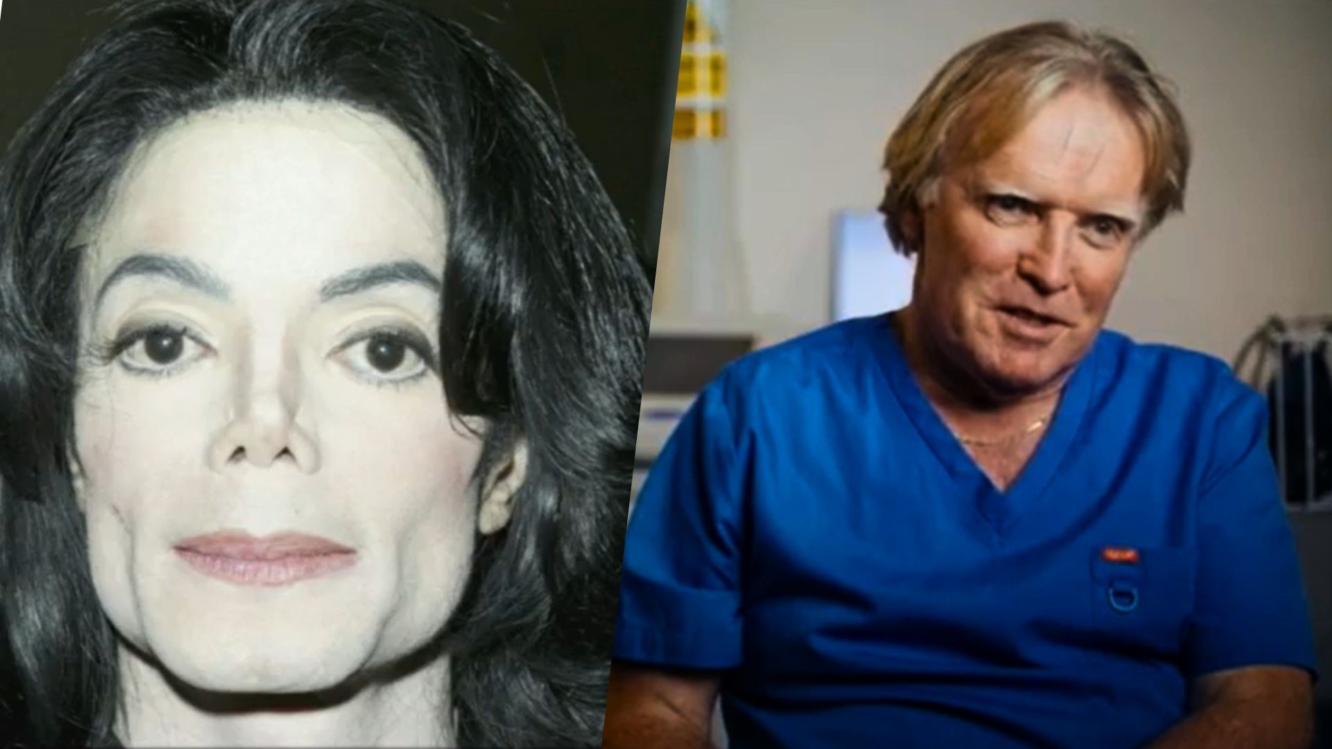 Documentário de Michael Jackson no Globoplay lembra crise financeira e flagra de furto em clínica de estética na Irlanda