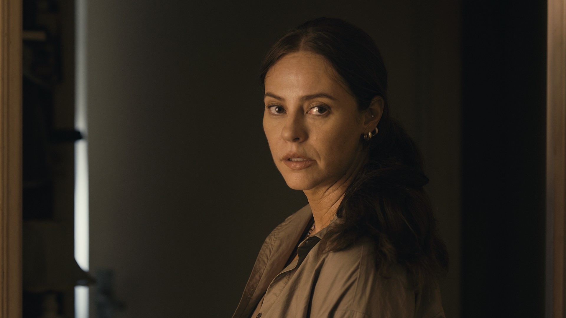 Com Paolla Oliveira, "Herança de Narcisa" terá estreia no Festival do Rio