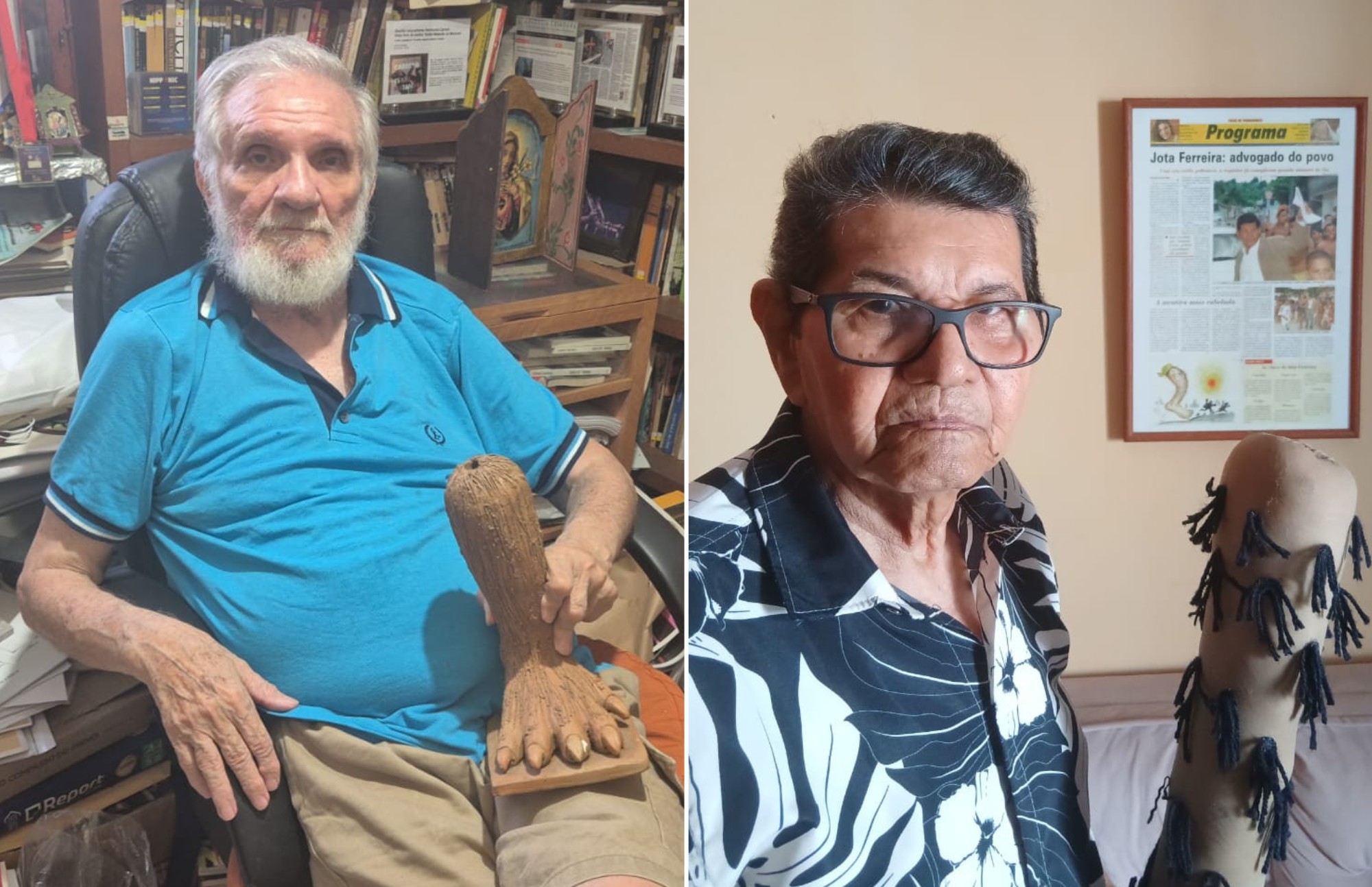 'Perna cabeluda' em 'O Agente Secreto': especialistas explicam lenda urbana retratada no filme