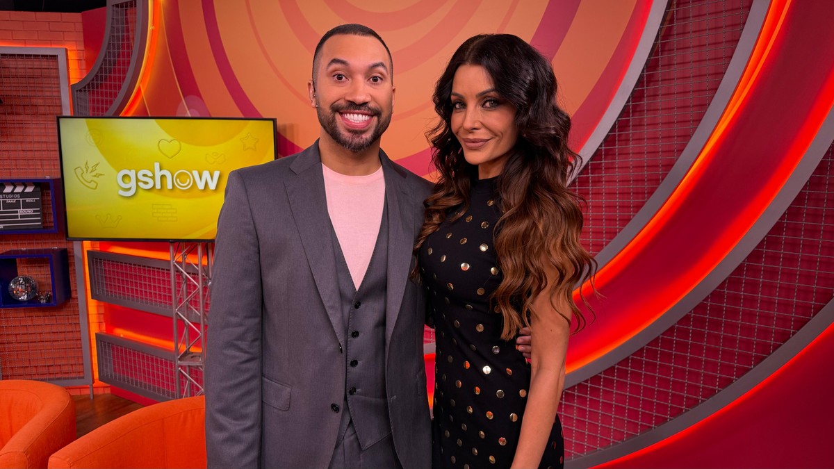 Bate-Papo BBB: 16º eliminado conversa com Gil do Vigor e Ceci Ribeiro; acompanhe!
