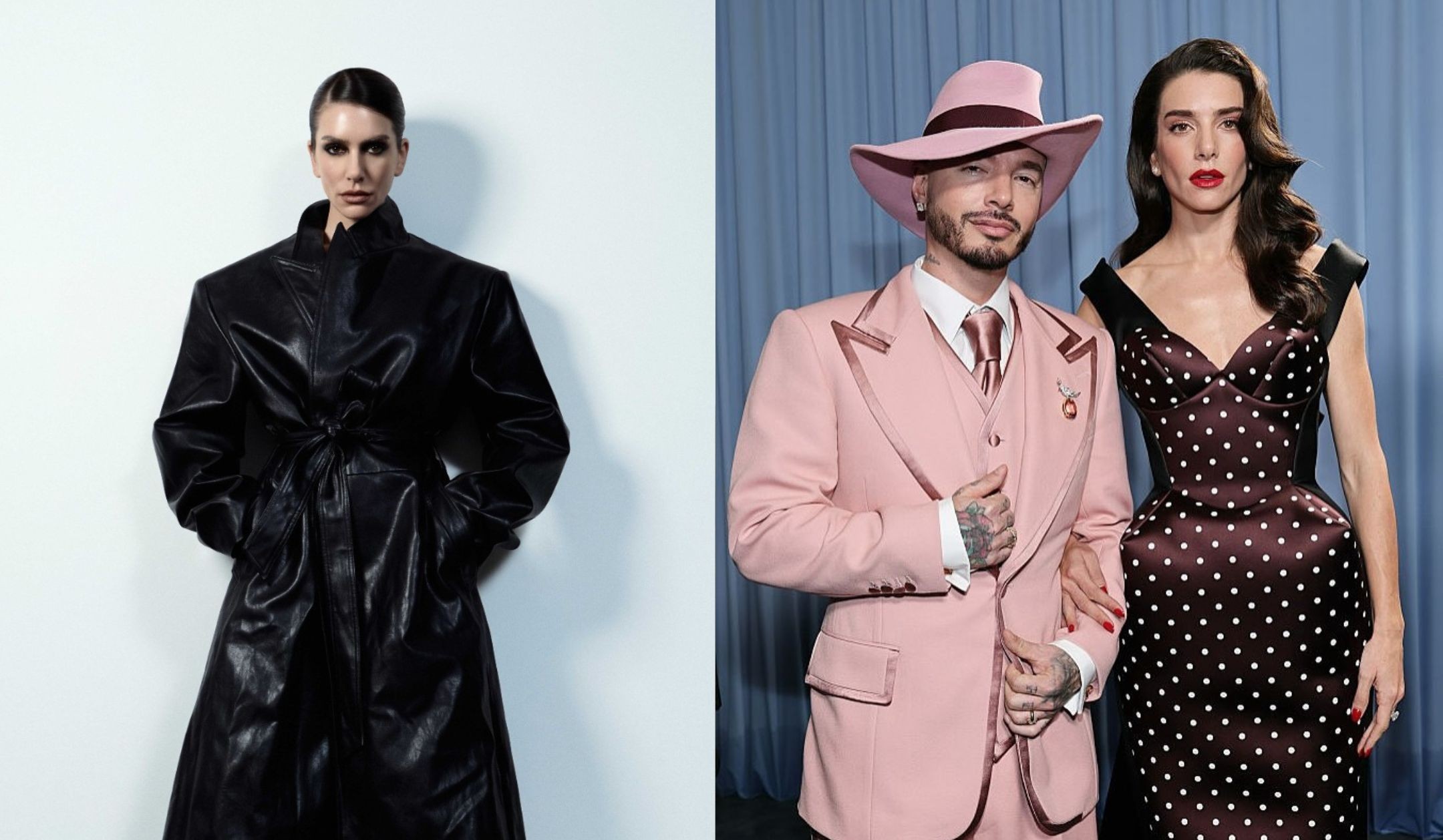 Esposa de J Balvin, modelo fala da relação com cantor e do filho que tem nome em homenagem ao Rio