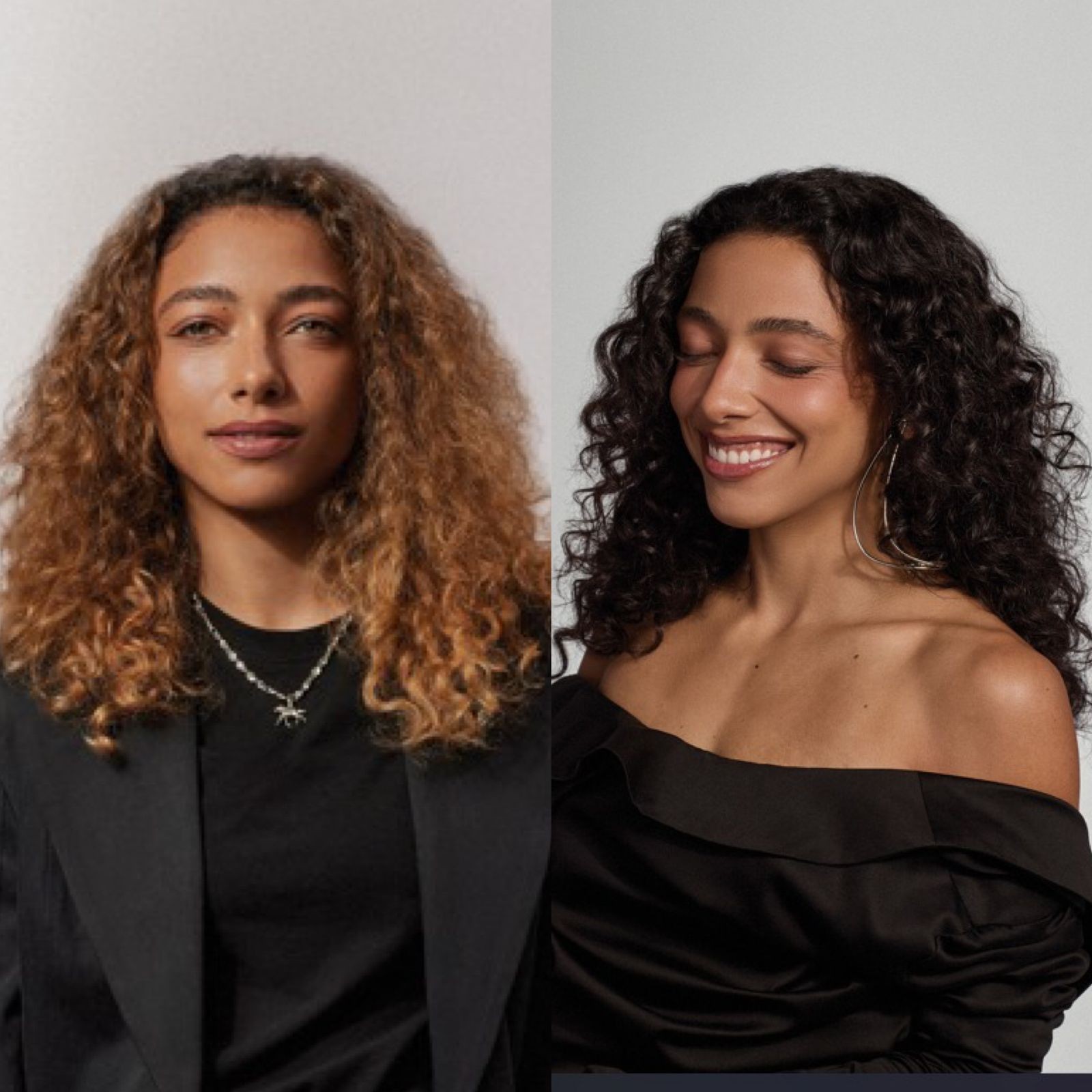 Às vésperas do Oscar, Alice Carvalho muda o visual e fala de expectativa: 'Ganhar seria emocionante'