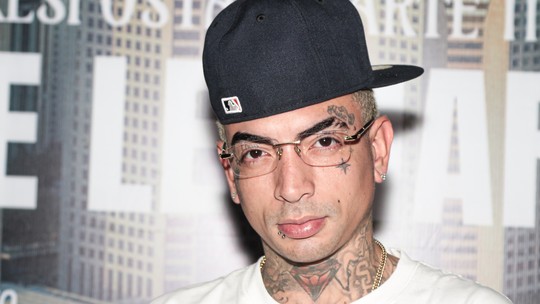 MC Guimê se pronuncia sobre dívida milionária de mansão após desabafo de Lexa