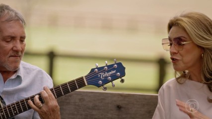 Vídeos do episódio de 'Viver Sertanejo' de domingo, 8 de março de 2026