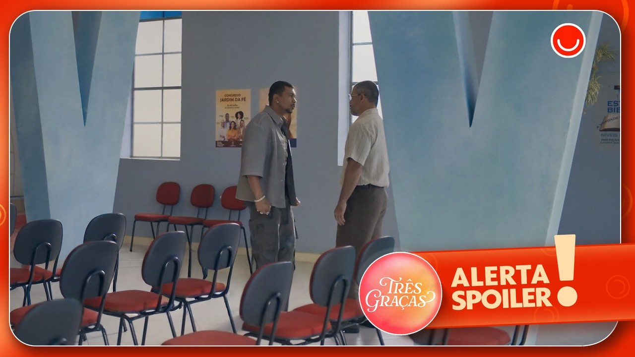 Três Graças: Bagdá faz acordo com Jorginho