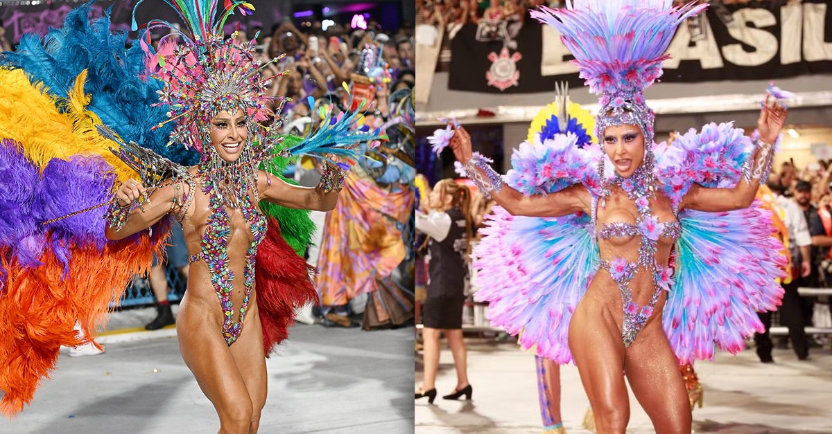 Antes de acompanhar 'maratona de Sabrina Sato', Nicolas Prattes conta que correu 16 km