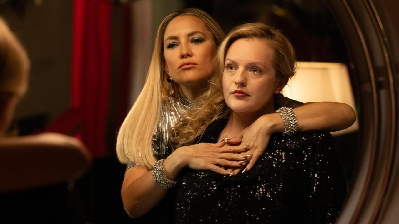 'Segredo Obscuro' traz Kate Hudson em um dos papéis mais enigmáticos de sua carreira