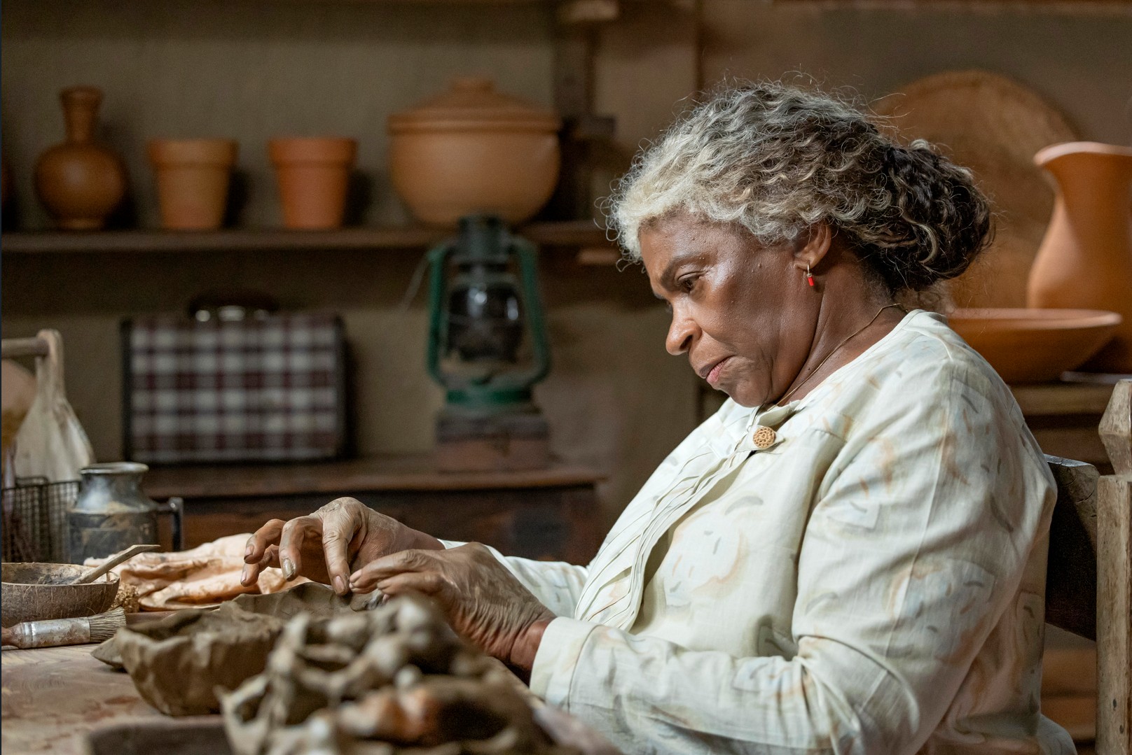Zezé Motta fala sobre singularidade de A Nobreza do Amor: 'É a realização de um sonho'