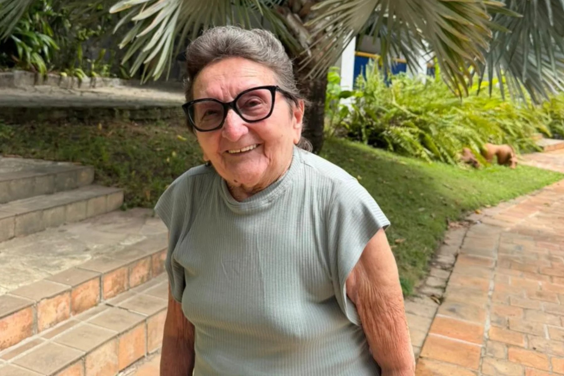 Tânia Maria é um dos destaques de 'O Agente Secreto': veja 5 curiosidades sobre atriz e artesã potiguar