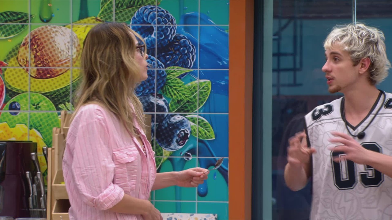 Juliano Floss fala sobre brother no BBB 26: 'Nunca foi um 'eterno''