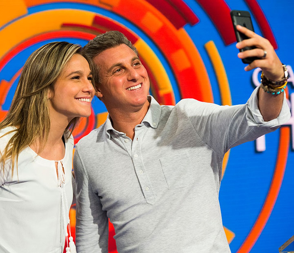 Fernanda Gentil está no 'Caldeirão na Idade da Tela'; reveja a ...