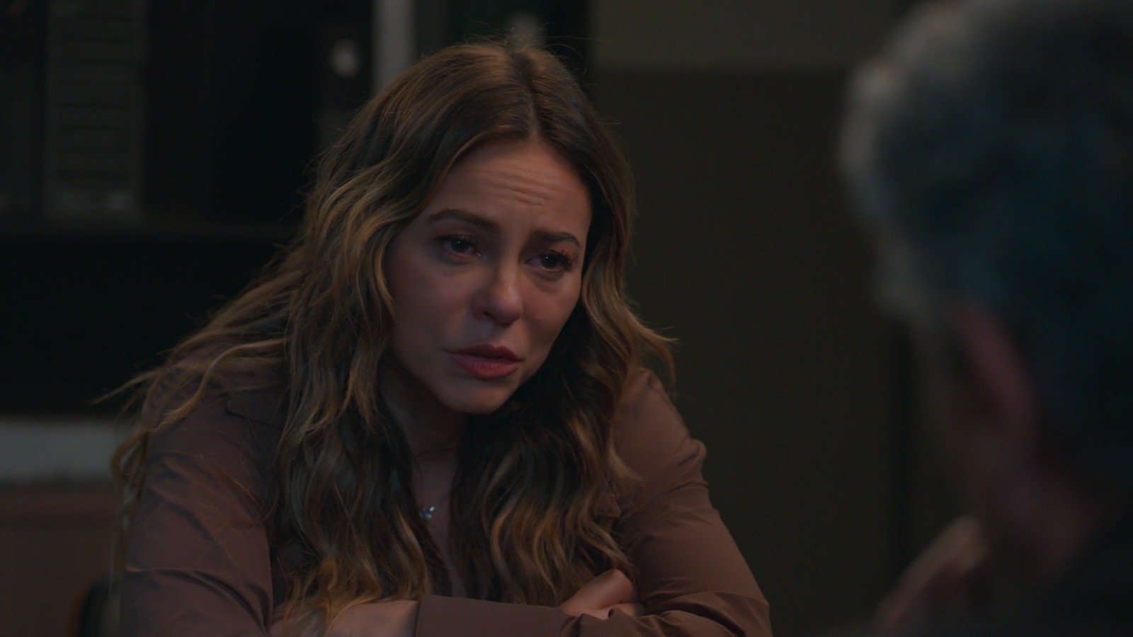 Vale Tudo: Heleninha presta novo depoimento