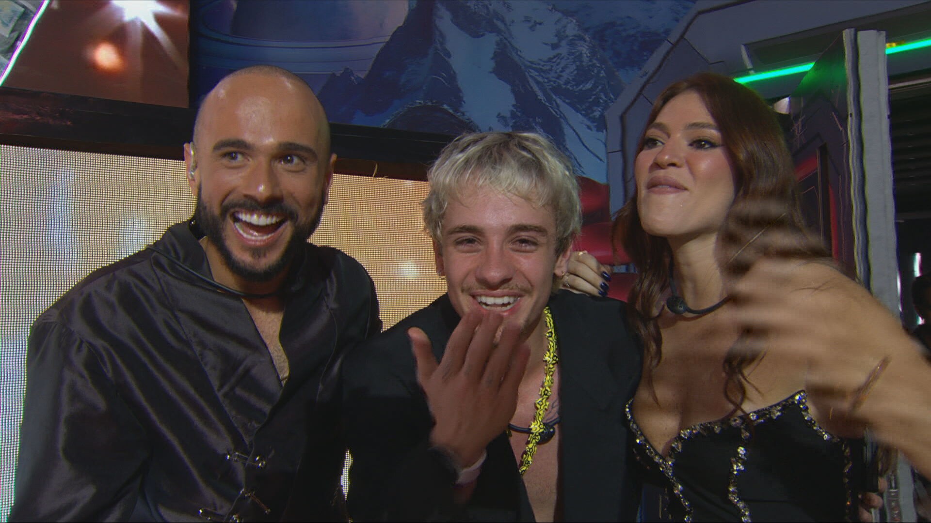 Juliano Floss manda recado para Marina Sena pela 1ª vez após o BBB 26: ‘Estou doido para te ver’