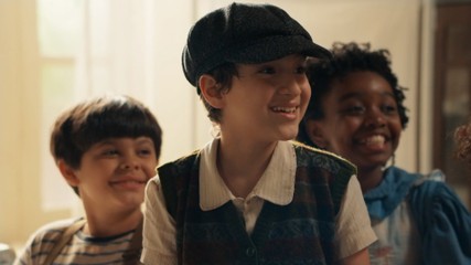 Vídeos do capítulo de 'Êta Mundo Melhor!' de segunda-feira, 1 de dezembro de 2025