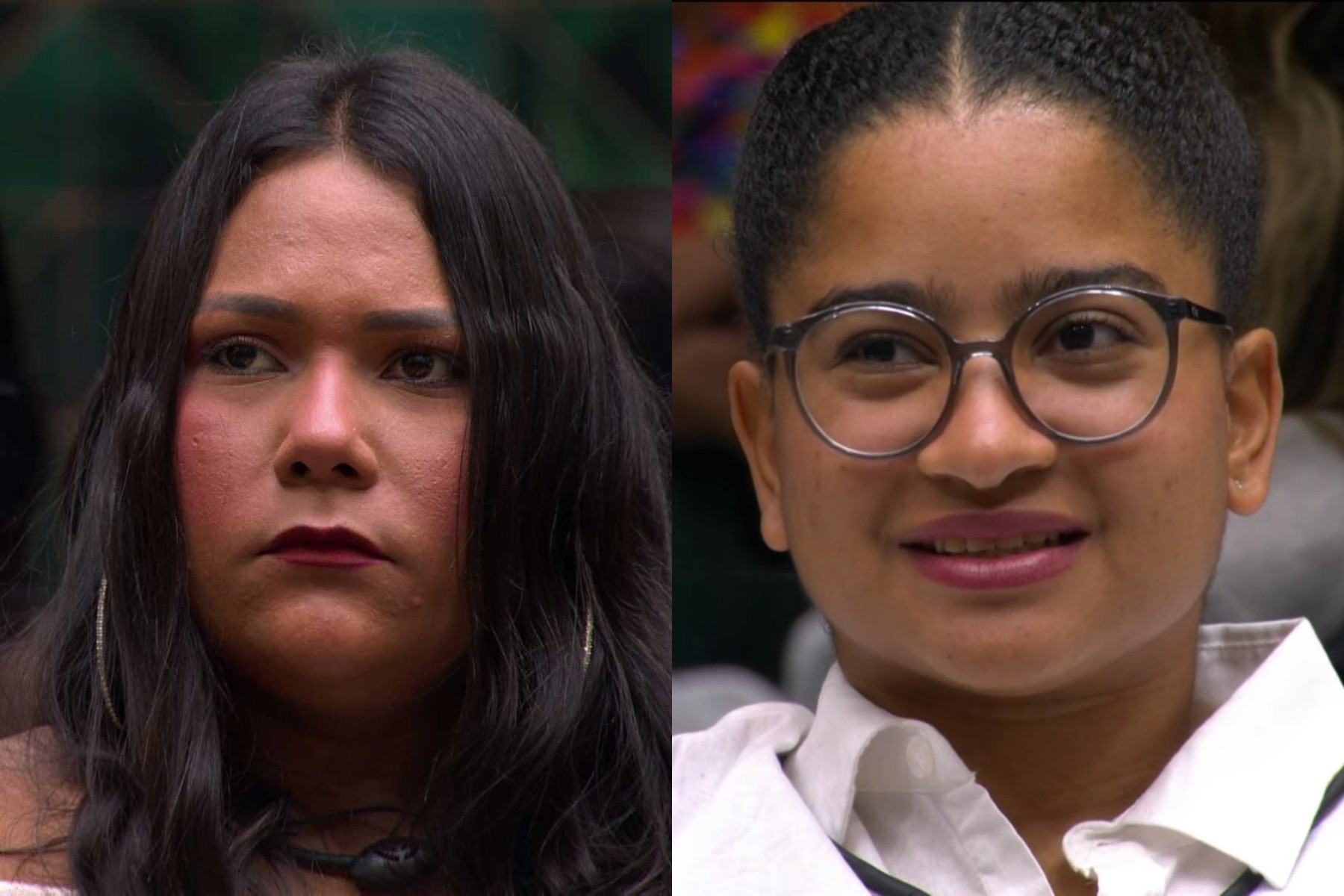 Chaiany e Milena voltam do Paredão: veja a pontuação da dupla no Cartola BBB