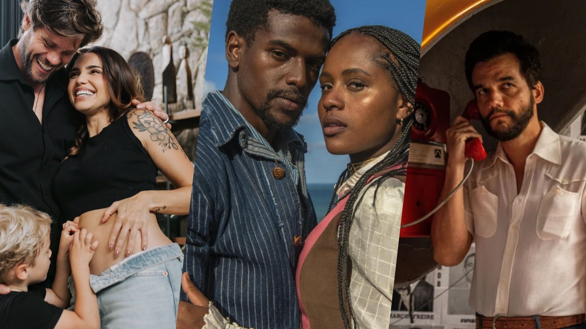 De gravidez a perdas: relembre 26 notícias que os Finalistas do BBB 26 não estão sabendo