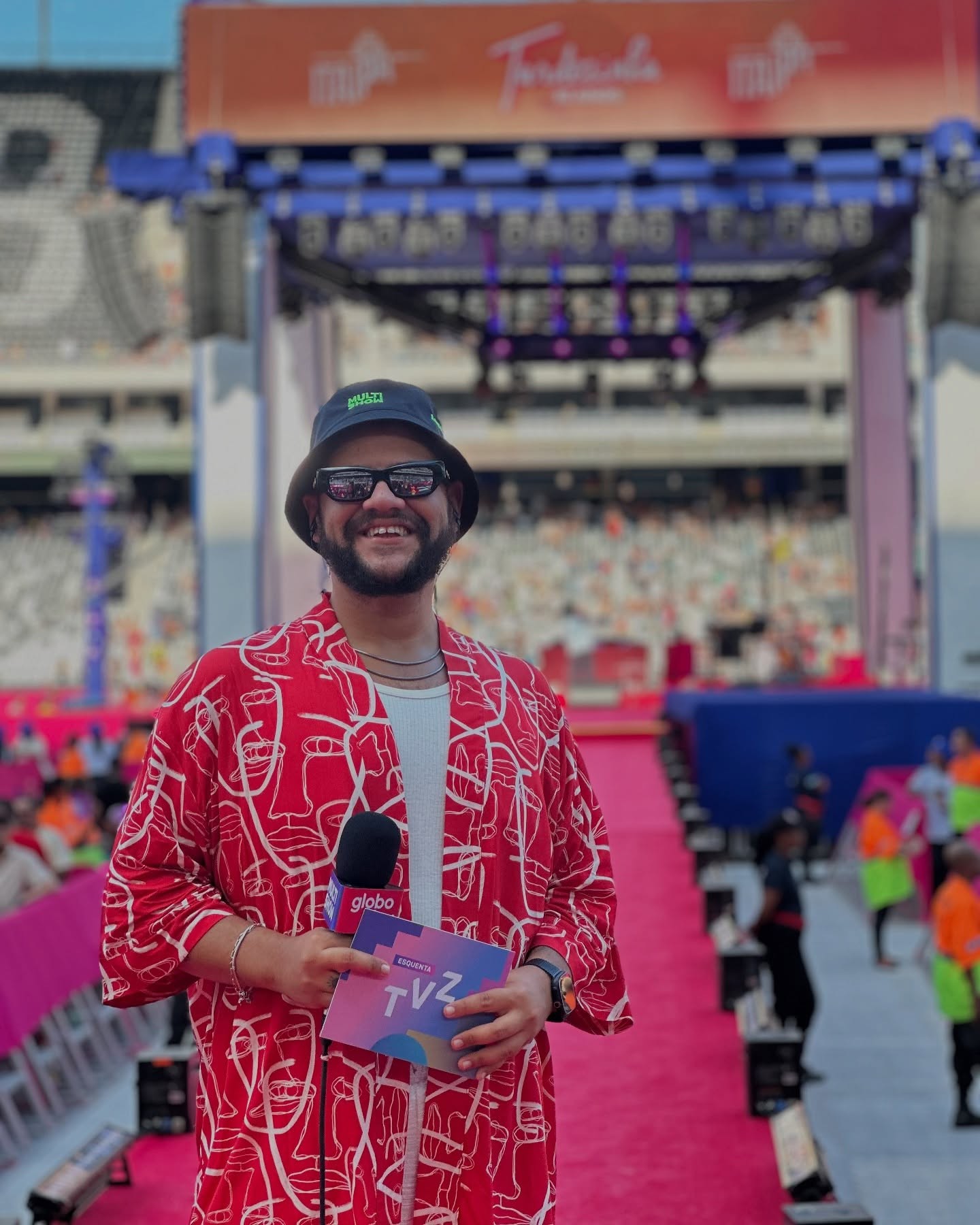 Tardezinha 10 anos: veja os looks dos famosos para evento no Rio