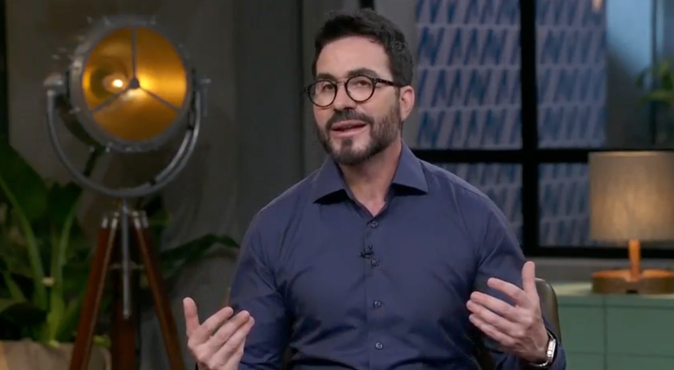 Entenda a doença crônica do padre Fábio de Melo que o impede de comer açúcar há seis anos