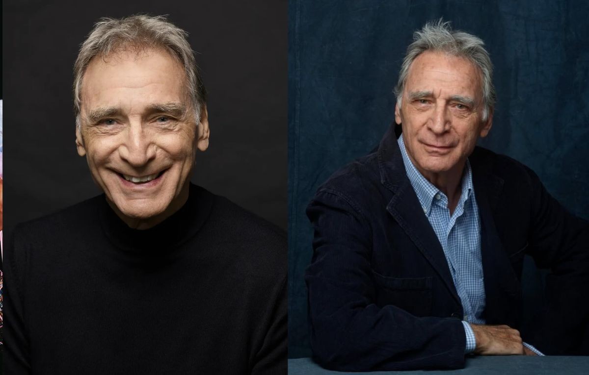 Após infarto, Herson Capri faz balanço da vida e ri do rótulo de galã: 'O que importa é o conteúdo'