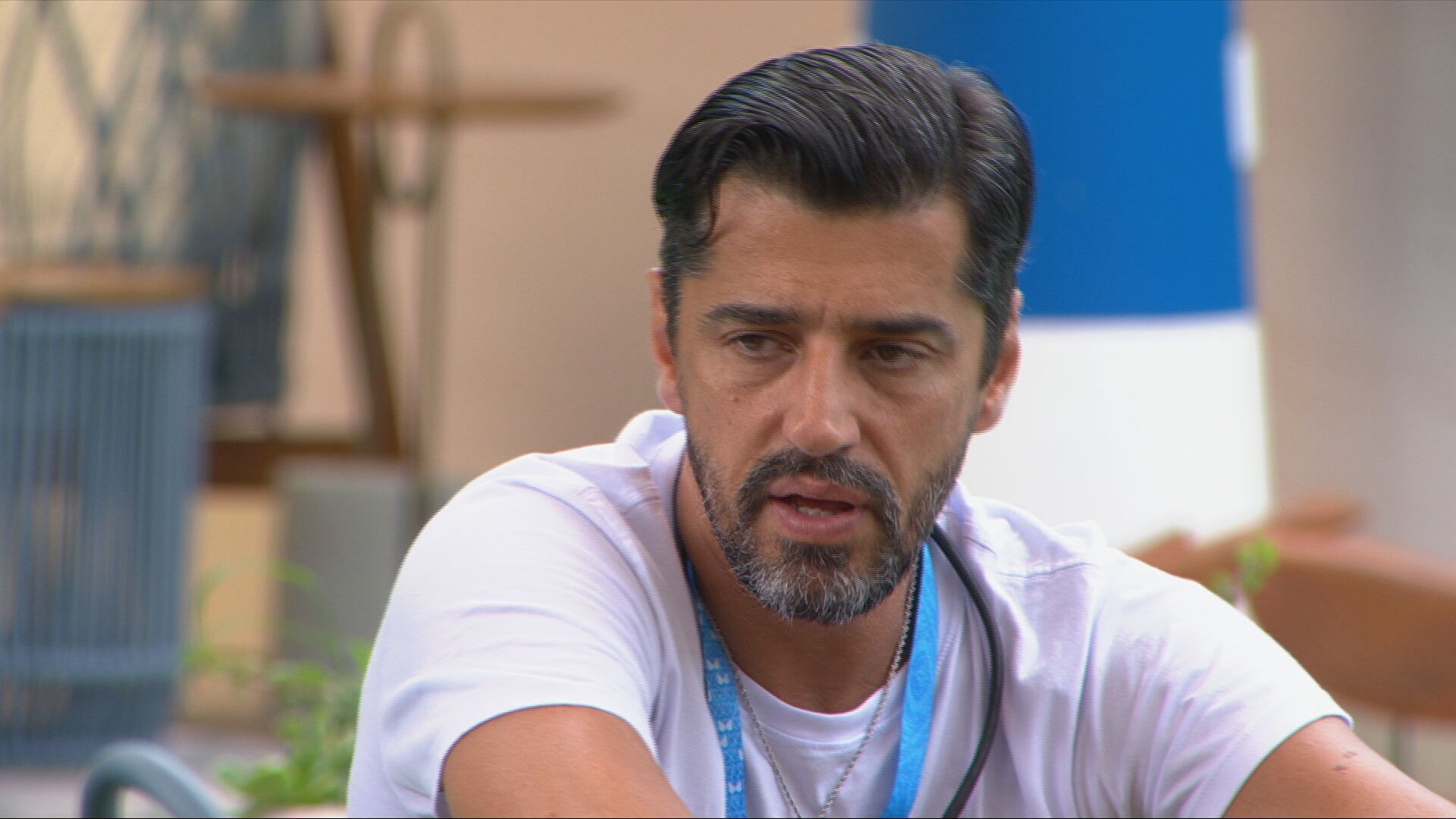 Brothers opinam sobre jogo de Marcelo, e Alberto Cowboy afirma: 'Ficou perdido hoje'