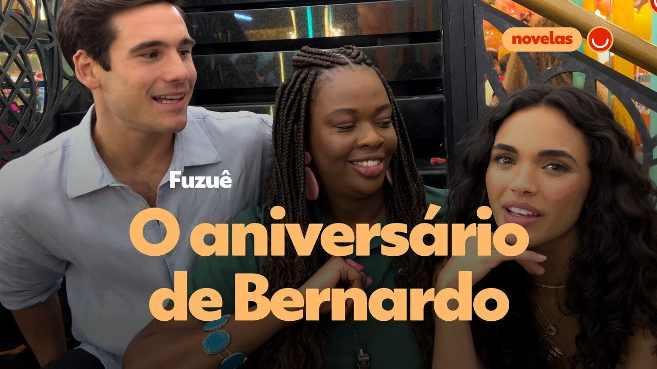 Kirida em Fuzuê, Noemia Oliveira mostra o que não pode faltar em uma ...