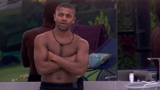 Davi quer dar o troco em Leidy Elin no BBB 24: 'No vai ficar barato; vou atormentar a vida dela'