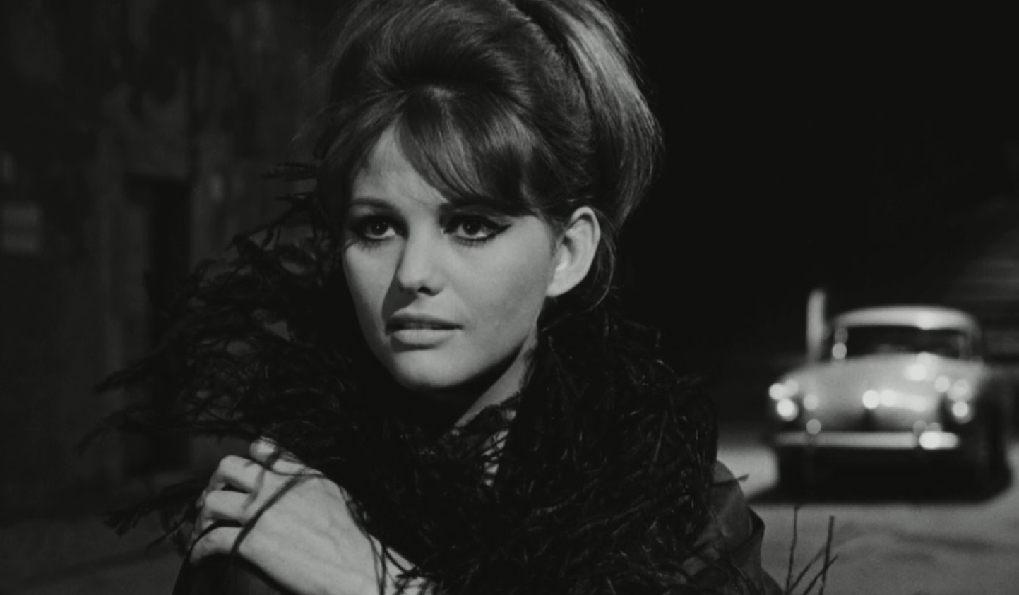 Morre Claudia Cardinale, de "8½" e "O Leopardo", aos 87 anos