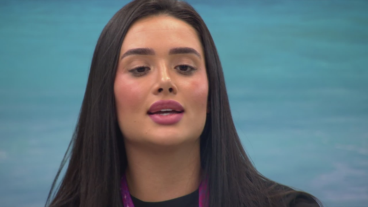 Jordana e Marciele batem boca no BBB 26, e sister declara: 'Ninguém consegue ficar contigo'