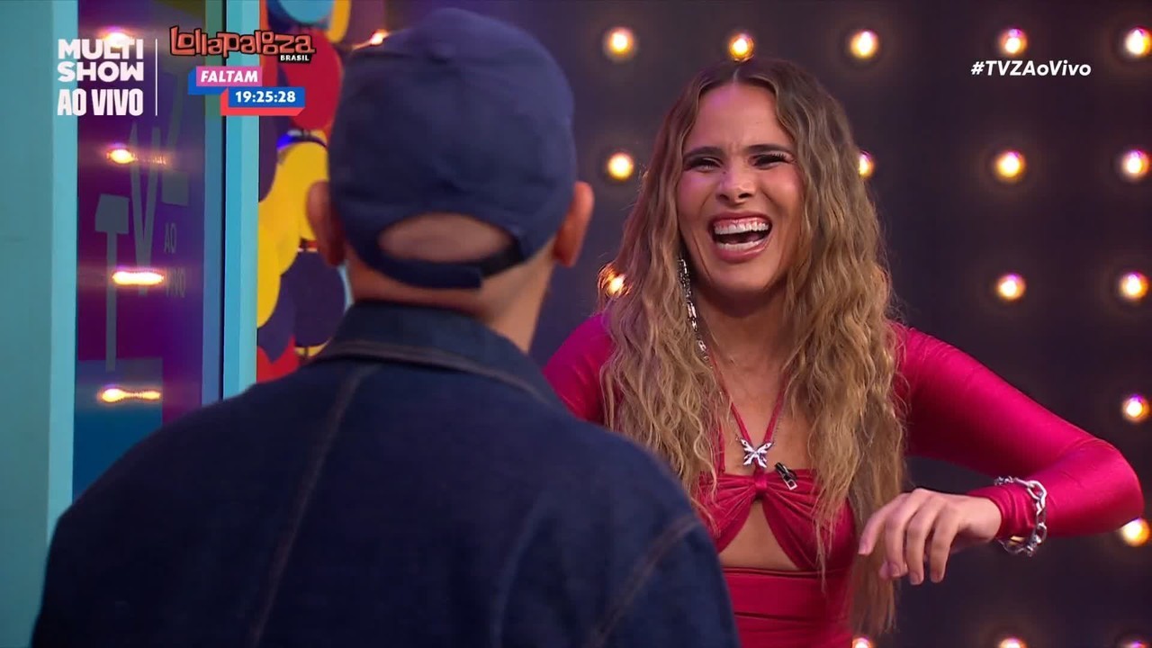 Wanessa Camargo exalta Miley Cyrus após fim de casamento: 'Mulher presa no lugar errado tira o brilho dela'