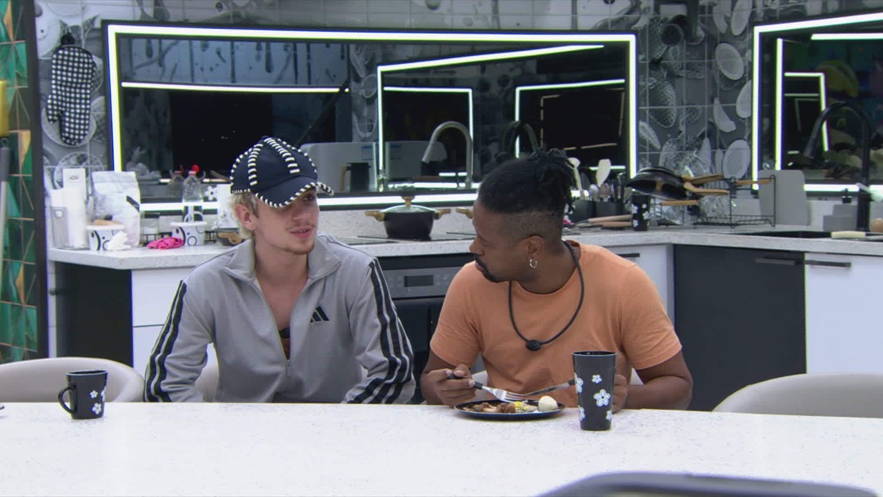 Imagem da notícia - Gshow