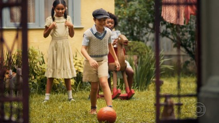 Vídeos do capítulo de 'Êta Mundo Melhor!' de quinta-feira, 5 de março de 2026