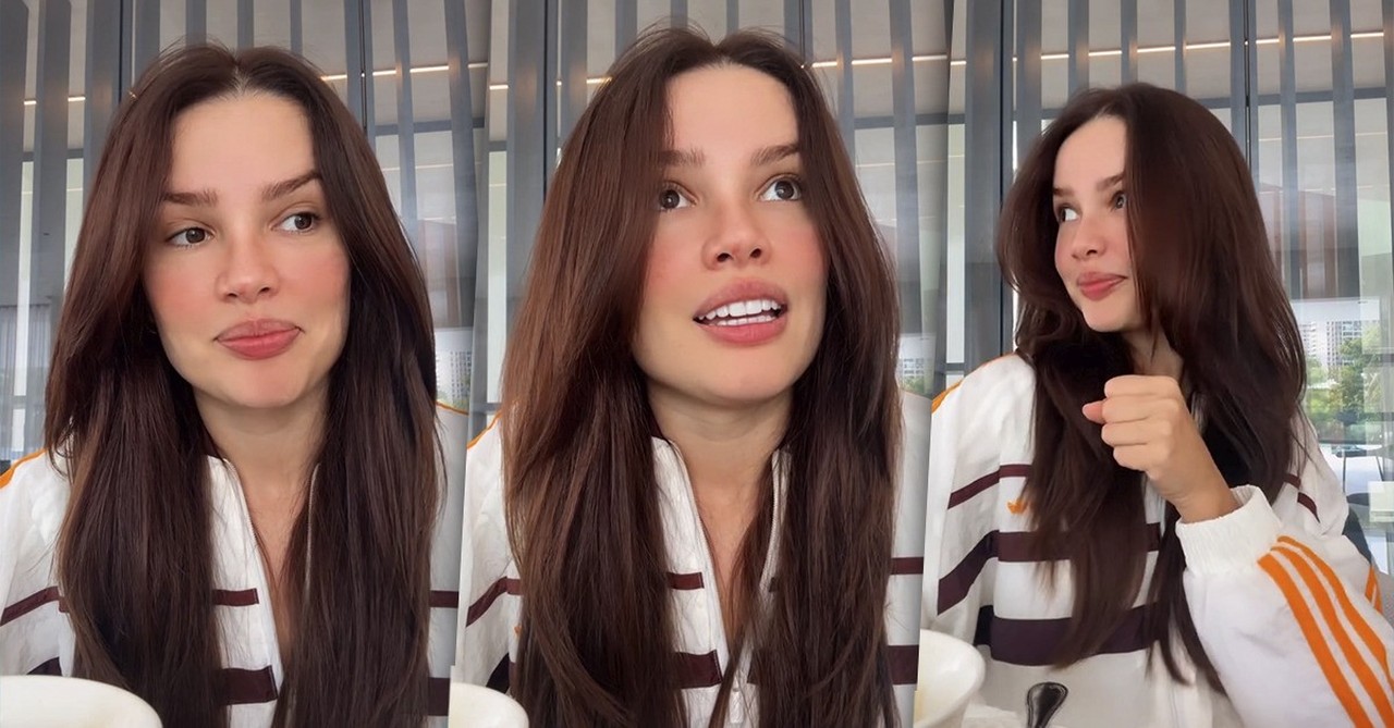 Juliette se emociona ao falar de retorno ao BBB para a Final: 'O lugar que mais me mostrei vulnerável'