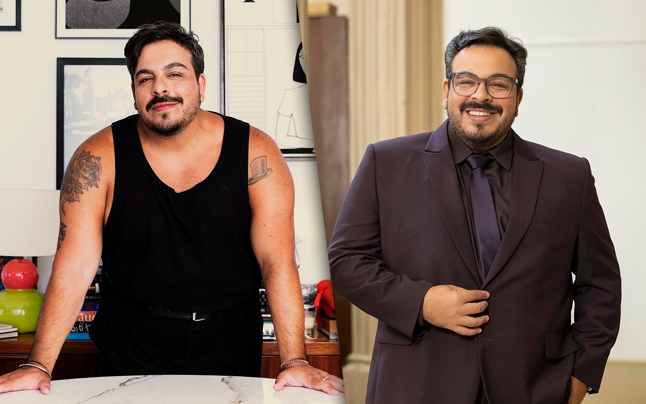 Em podcast, Luis Lobianco despistou sobre Freitas estar envolvido na morte de Odete: 'Não boto a mão no fogo'