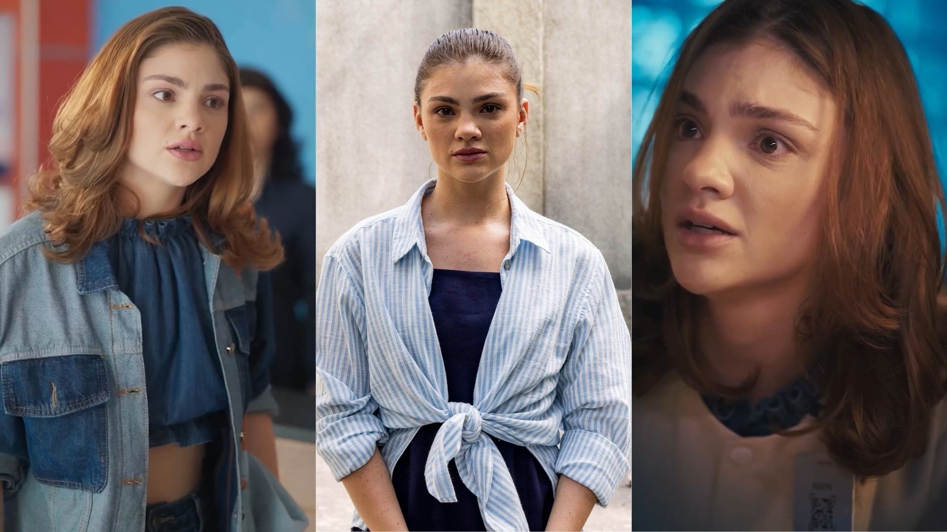 Tudo Por Uma Segunda Chance: confira 5 perrengues de Paula nos primeiros capítulos da novelinha