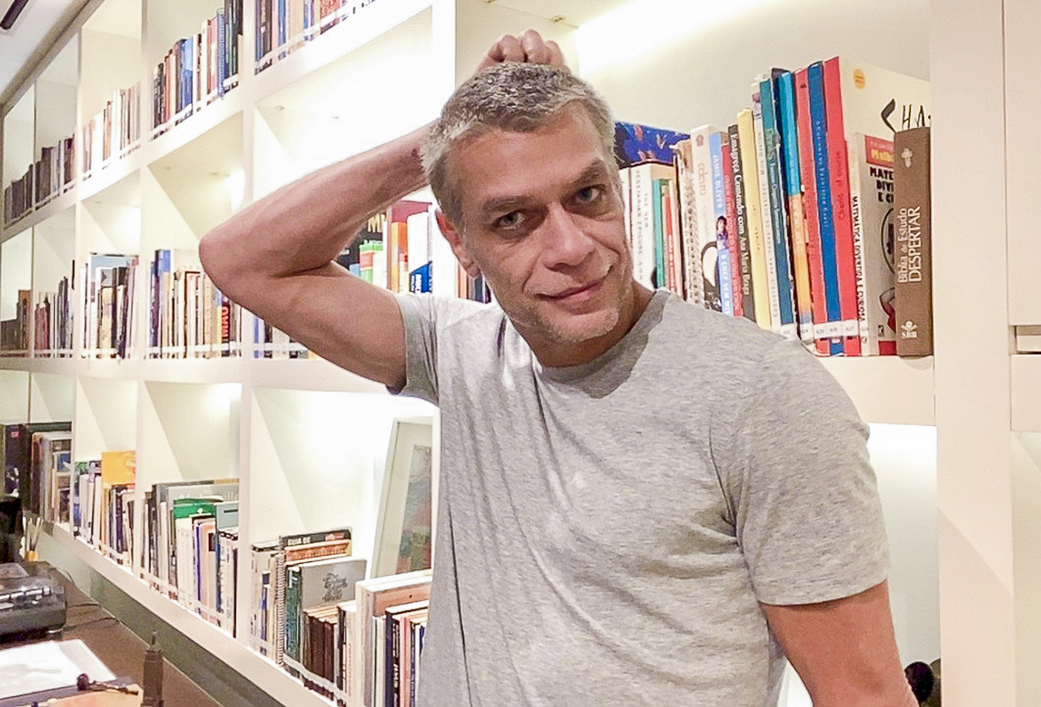 Fabio Assunção celebra 49 anos: 'Agradeço por tudo que me engrandece ...