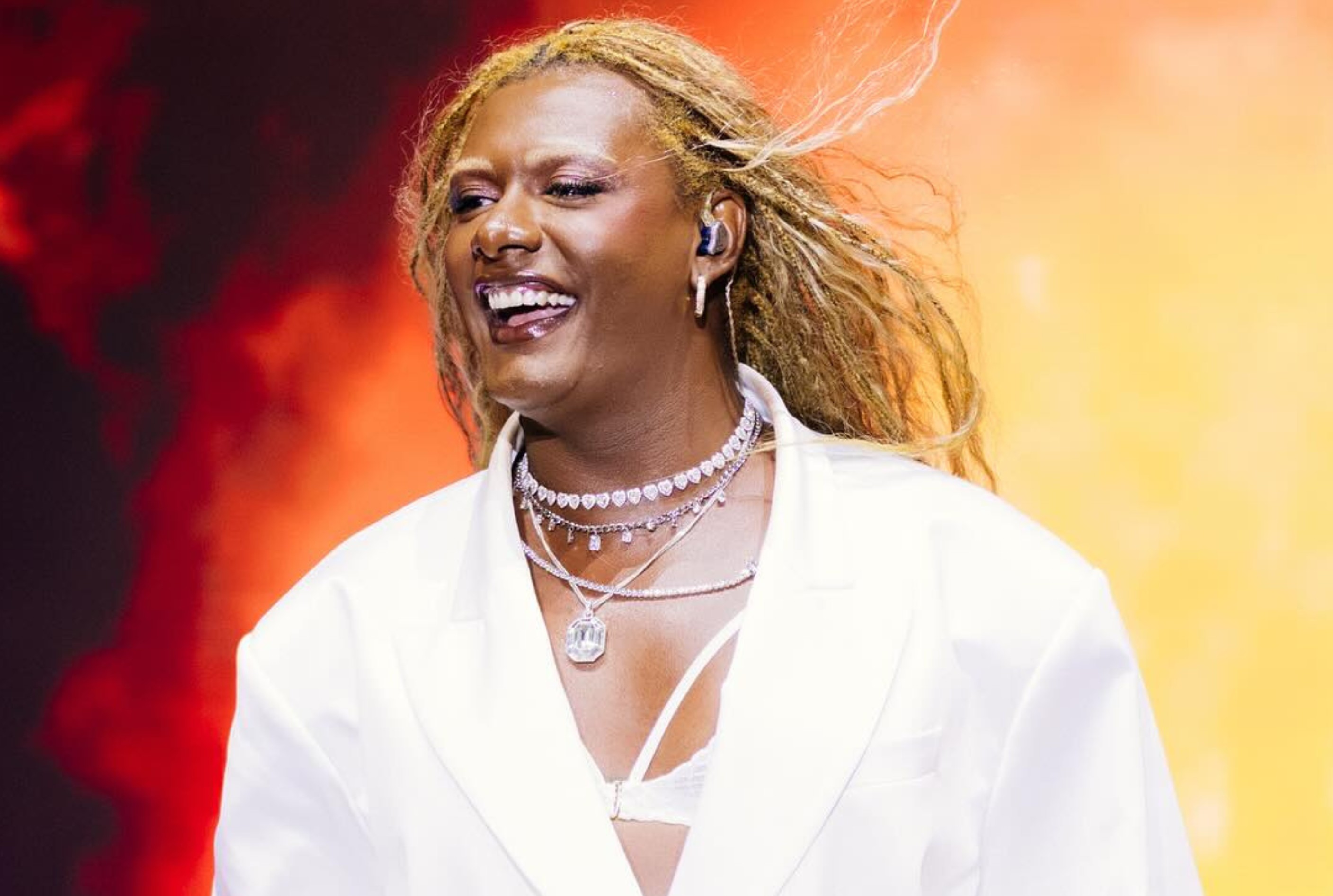 Grammy Latino anuncia Liniker como uma das atrações da premiação