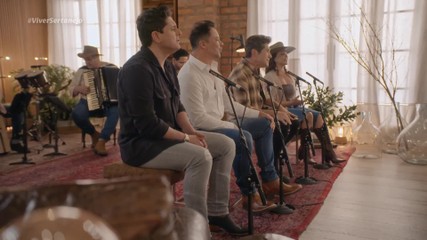 Vídeos do episódio de 'Viver Sertanejo' de domingo, 15 de março de 2026