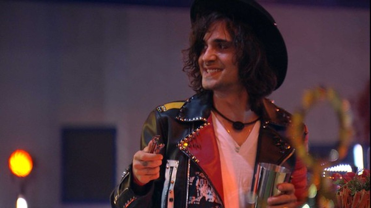 Fiuk comenta volta ao BBB após ser finalista em 2021: 'Parece que passou uma semana, o sentimento é o mesmo''