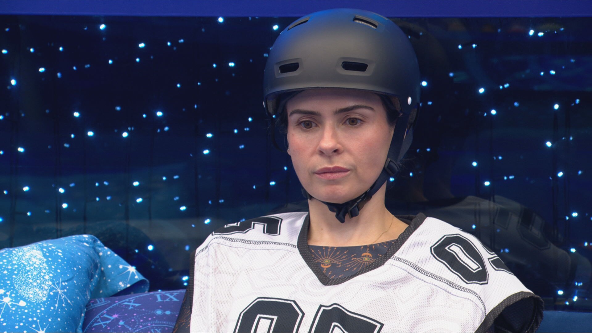 Ana Paula Renault e Leandro criticam comportamento de brothers no BBB 26