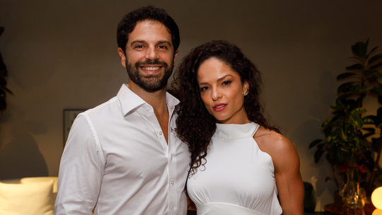 Duda Nagle anuncia fim de namoro com empresária: 'Tristeza' - Foto: (Patrícia Devoraes/BrazilNews)