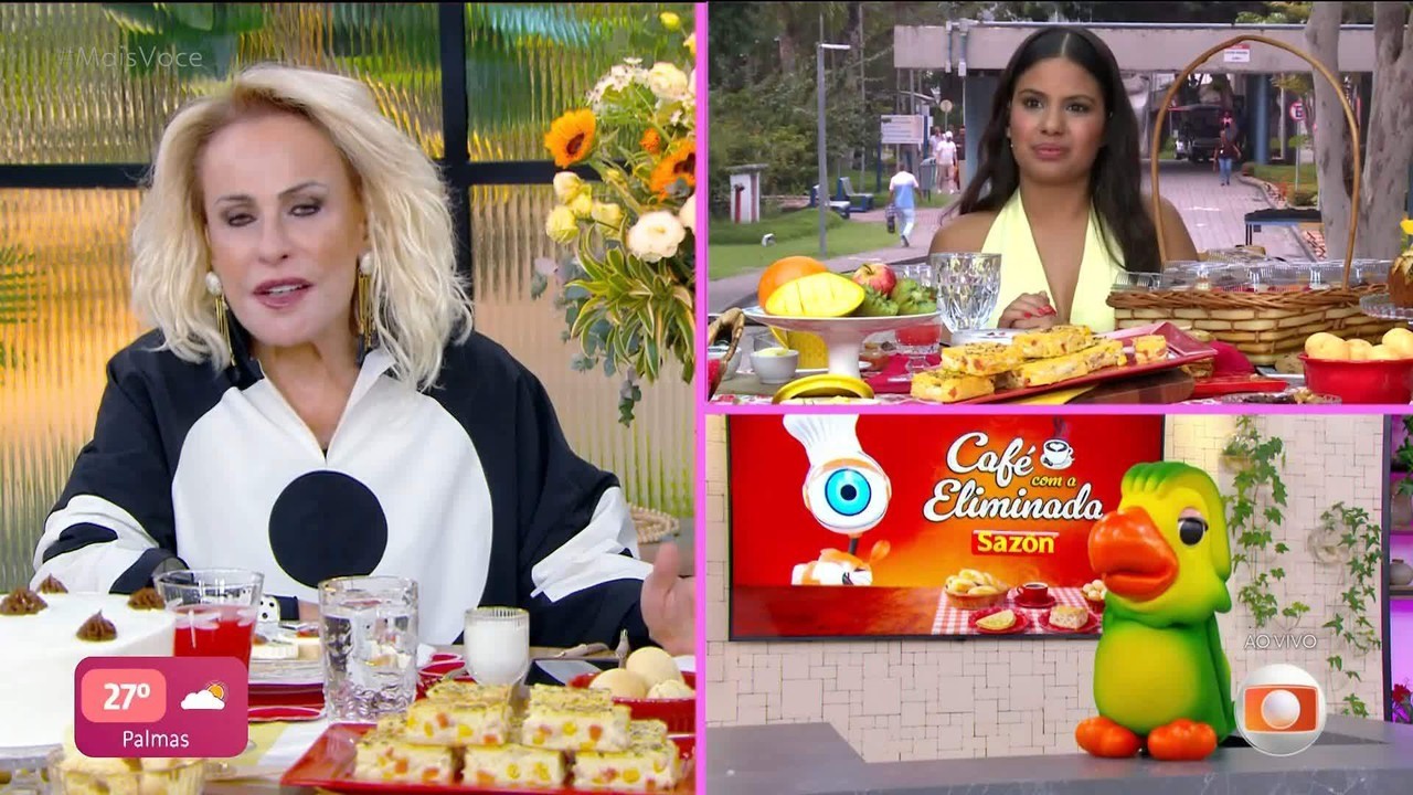 Gabriela fala sobre a relação com a mãe e dificuldade para bancar tratamento da irmã com Espectro Autista