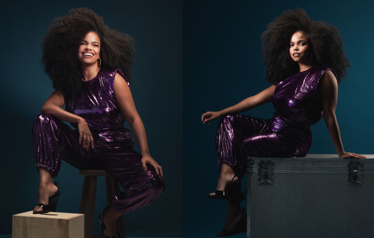 Solteira, Jeniffer Nascimento fala de mudanças e garante estar pronta para o amor: 'Gosto de namorar'