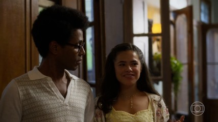 Vídeos do capítulo de 'Garota do Momento' de quarta-feira, 16 de abril de 2025