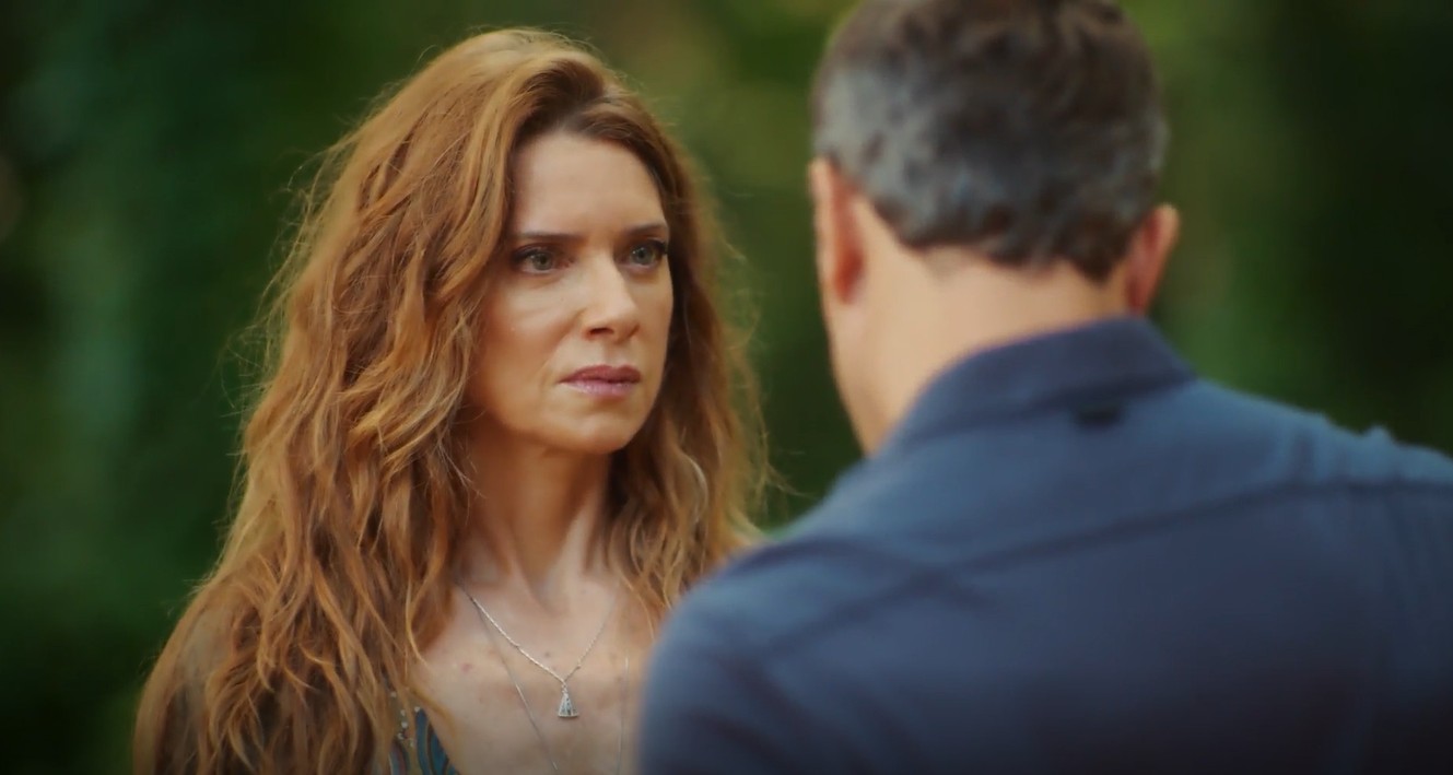 Coração Acelerado: Janete revela a Alaorzinho que foi dopada por Jean Carlos e sofreu uma violência