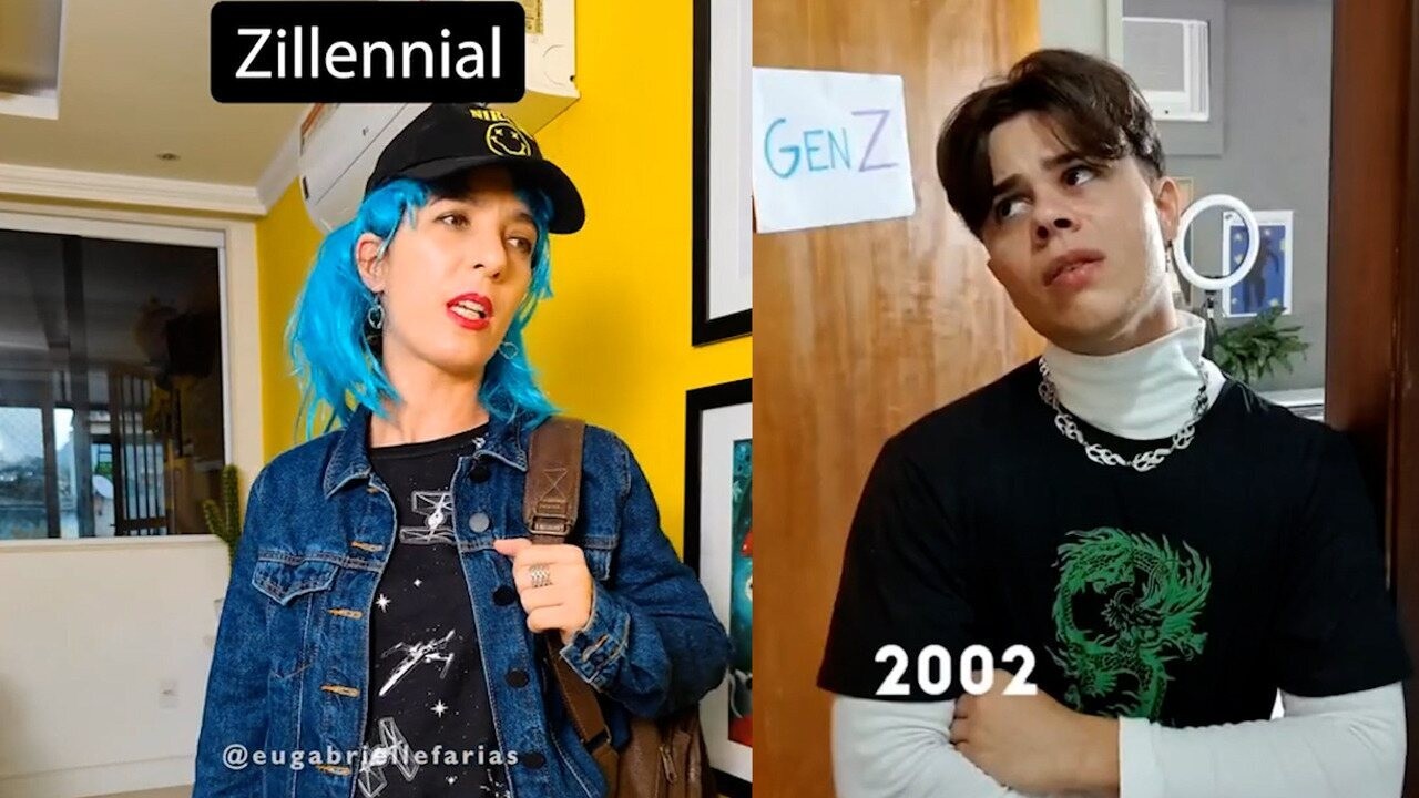Zillennials: entenda quem faz parte da microgeração entre