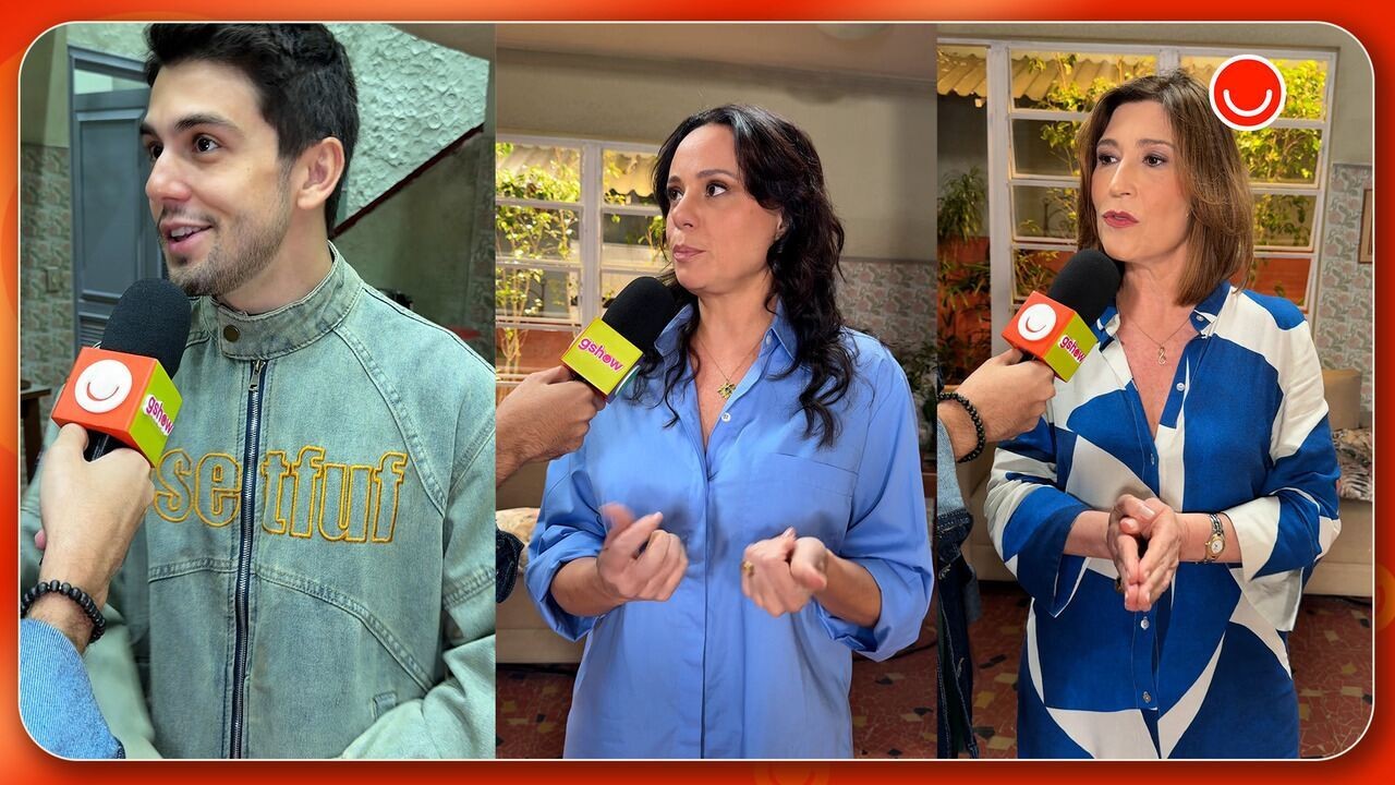 Jade Picon vestida de noiva, cena de ação e mais: os bastidores dos últimos capítulos de Tudo Por Uma Segunda Chance