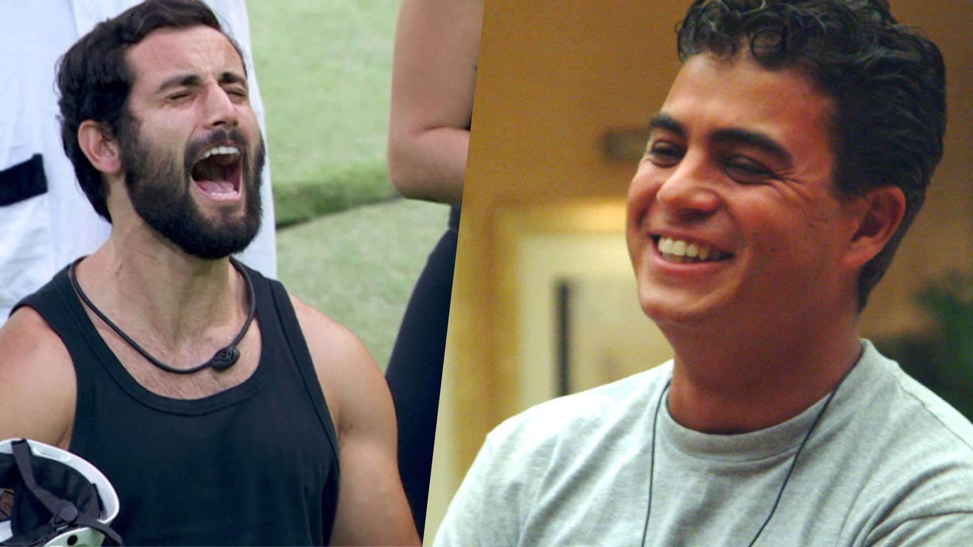 Prova do Anjo do BBB: relembre os participantes que ganharam mais vezes a dinâmica